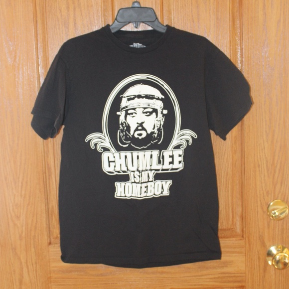 Pawn Stars, Chumlee tee shirt Medium.           B6 - Picture 1 of 4